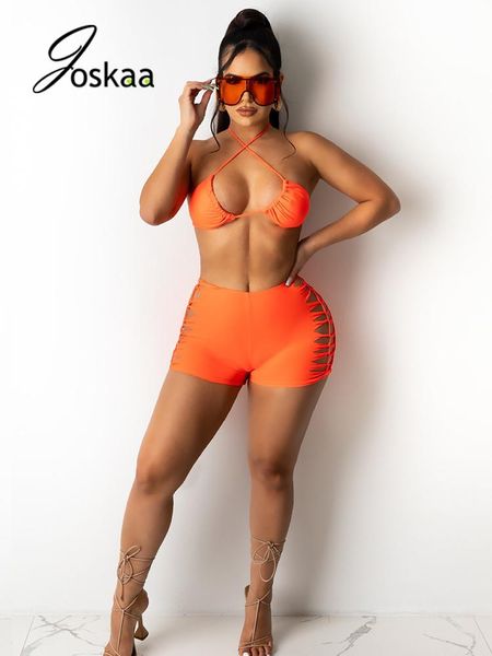 joskaa solid hollow out swimwear summer beach women push up bathing matching 2 pieces set tracksuit fitness 2021 holiday one-piece suit
joskaa solid hollow out swimwear summer beach women push up bathing matching 2 pieces set tracksuit fitness 2021 holiday one-piece suit