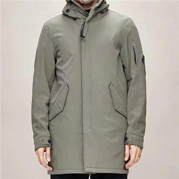 designer coat konng gonng in plush and thickened long windbreaker mens jacket is european american style plush thicken, Black;brown
designer coat konng gonng in plush and thickened long windbreaker mens jacket is european american style plush thicken, Black;brown