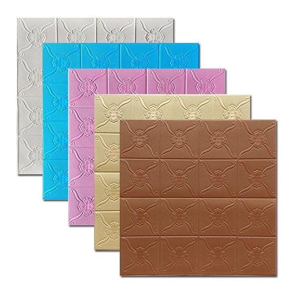 wall stickers 1pc 70*70cm brick pattern sticker tv background waterproof anti-collision foam wallpaper self-adhesive for living room
wall stickers 1pc 70*70cm brick pattern sticker tv background waterproof anti-collision foam wallpaper self-adhesive for living room