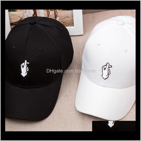 ball hats caps hats, scarves & gloves fashion aessories drop delivery 2021 1pcs spring summer gestures finger embroider golf baseball cap pe, Blue;gray
ball hats caps hats, scarves & gloves fashion aessories drop delivery 2021 1pcs spring summer gestures finger embroider golf baseball cap pe, Blue;gray