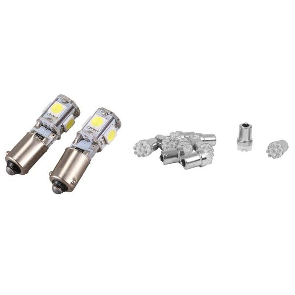 car headlights 2x canbus 5 smd led parking light bulb h6w bax9s & 10x 1156 382 1093 ba15s p21w white 9 tail stop
car headlights 2x canbus 5 smd led parking light bulb h6w bax9s & 10x 1156 382 1093 ba15s p21w white 9 tail stop