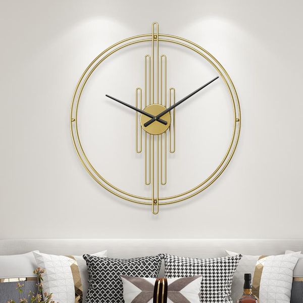 fashion minimalist wall clock living room modern luxury nordic art clocks horloge murale home decoration df50bgz
fashion minimalist wall clock living room modern luxury nordic art clocks horloge murale home decoration df50bgz