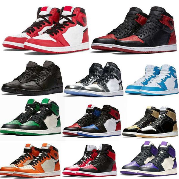 1 og men basketball high chicago hare pine green barons triple black white gold r sneakers 1s sport shoes
1 og men basketball high chicago hare pine green barons triple black white gold r sneakers 1s sport shoes