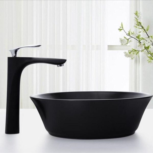 bathroom sink faucets basin faucet water tap solid brass black and chrome cold & single handle mixer
bathroom sink faucets basin faucet water tap solid brass black and chrome cold & single handle mixer