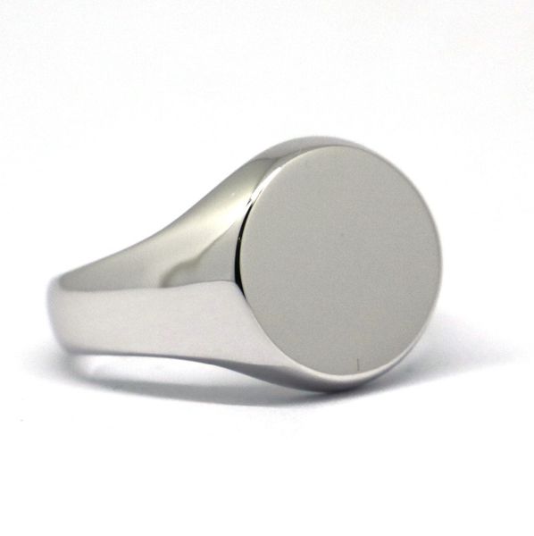 engravable men jewelry genuine 925 sterling silver signet ring d18111306, Slivery;golden
engravable men jewelry genuine 925 sterling silver signet ring d18111306, Slivery;golden