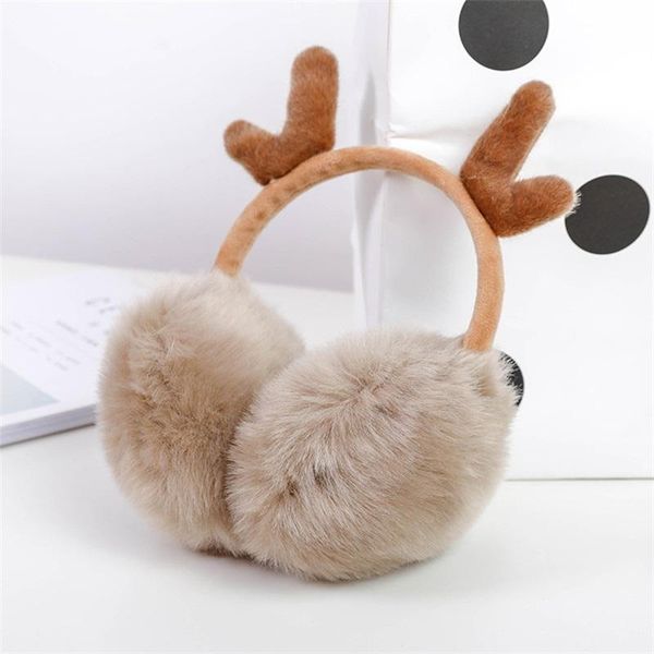 caps & hats wecute children's warm earmuffs cute antlers design for over 10years girls adjustable outdoor ear protection hair accessori, Yellow
caps & hats wecute children's warm earmuffs cute antlers design for over 10years girls adjustable outdoor ear protection hair accessori, Yellow