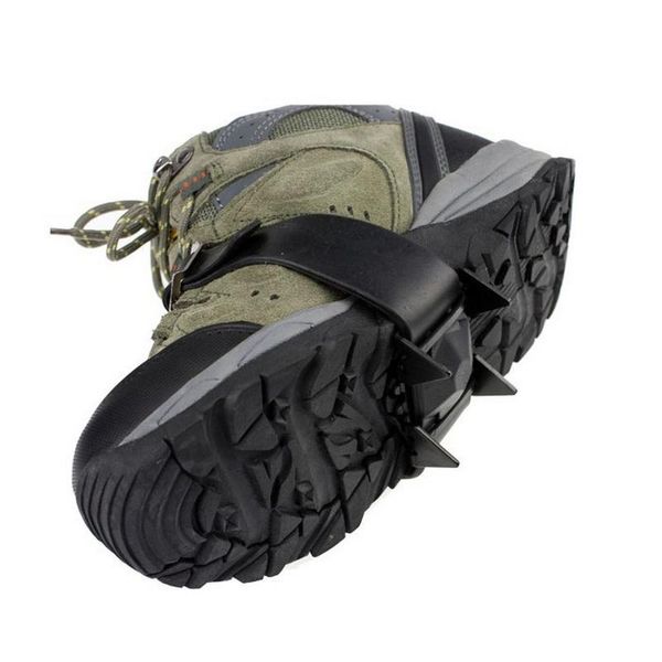 cords, slings and webbing climbing crampons for outdoor winter walk ice fishing anti-skid snow shoes covers manganese steel anti-slip spikes
cords, slings and webbing climbing crampons for outdoor winter walk ice fishing anti-skid snow shoes covers manganese steel anti-slip spikes