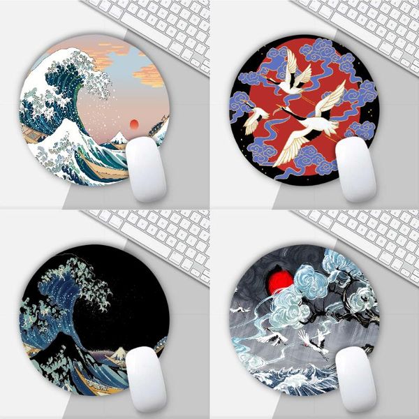 mouse pads & wrist rests great wave off art large round mat gaming pad for pc lapnotebook 20x20cm gamer desk
mouse pads & wrist rests great wave off art large round mat gaming pad for pc lapnotebook 20x20cm gamer desk
