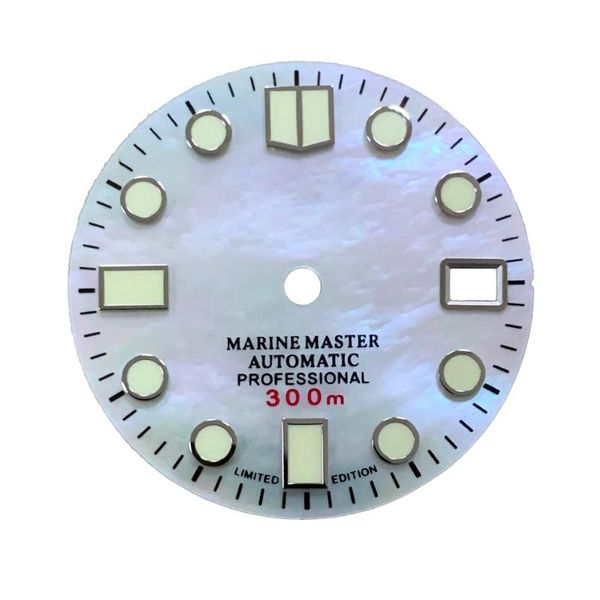 repair tools & kits mod 28.5mm shell watch dial suitable for assembling japanese nh35/nh36 automatic movement green luminous
repair tools & kits mod 28.5mm shell watch dial suitable for assembling japanese nh35/nh36 automatic movement green luminous