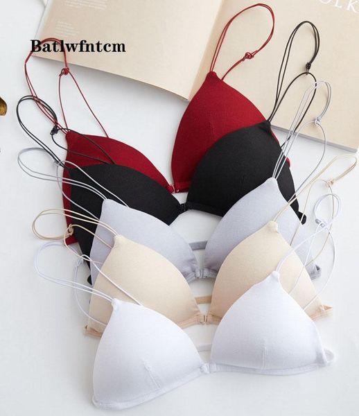bras network red explosion without rims triangle cup underwear small narrow piece beauty back acc bra thin, Red;black
bras network red explosion without rims triangle cup underwear small narrow piece beauty back acc bra thin, Red;black