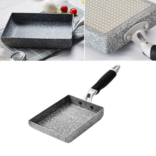 non-stick omelette pan rectangular coating egg frying japanese rolled pancake kitchen cookware for tamagoyaki cooking pans
non-stick omelette pan rectangular coating egg frying japanese rolled pancake kitchen cookware for tamagoyaki cooking pans