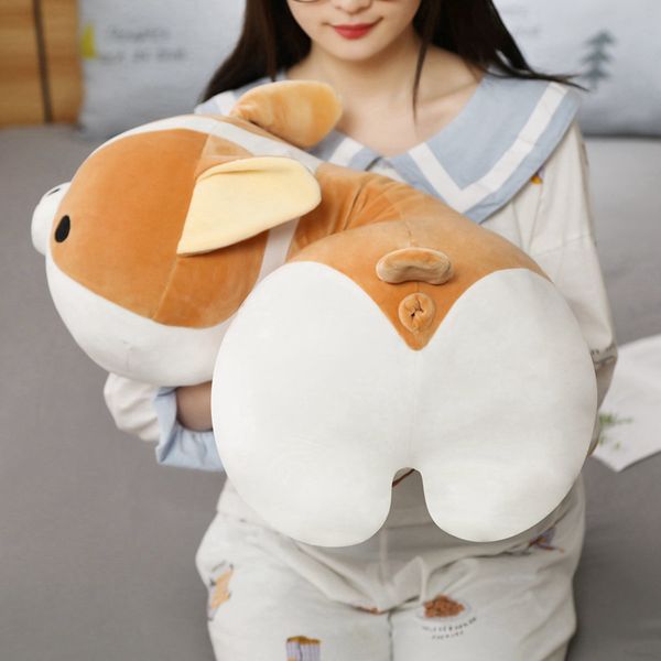 4080cm squishy stuffed dog doll ultra soft plush doggy toy cartoon animal baby comforting plushie children boy girl gift
4080cm squishy stuffed dog doll ultra soft plush doggy toy cartoon animal baby comforting plushie children boy girl gift