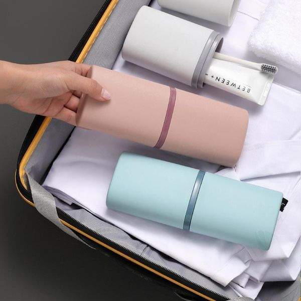 portable toothbrush holder box travel camping toothpaste case household storage cup bathroom accessories holders
portable toothbrush holder box travel camping toothpaste case household storage cup bathroom accessories holders