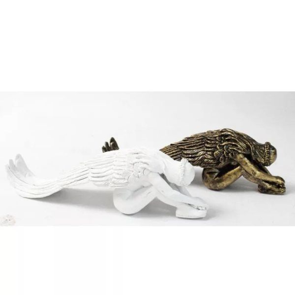 garden decorations angels figurines angel long wings fairy figure statue yard resin sculpture home decoration
garden decorations angels figurines angel long wings fairy figure statue yard resin sculpture home decoration