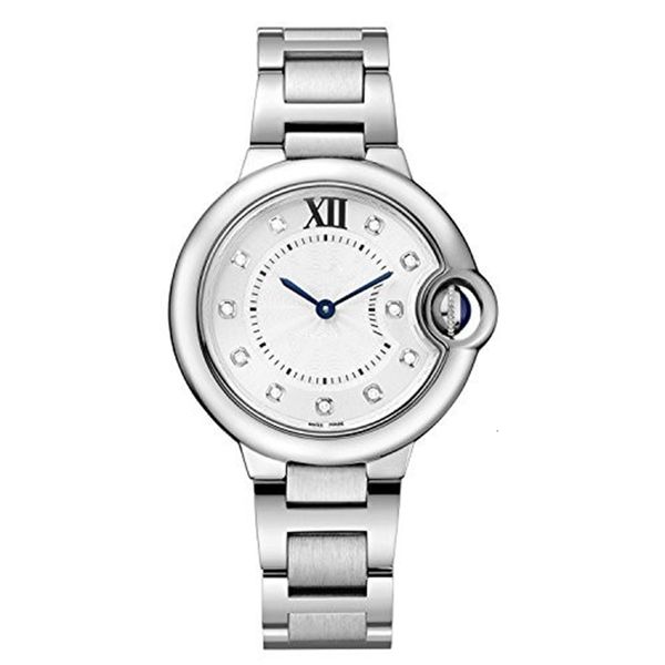 watch luxury stainless steel inlaid with diamond women's leisure business fashion waterproof quartz, Slivery;brown
watch luxury stainless steel inlaid with diamond women's leisure business fashion waterproof quartz, Slivery;brown