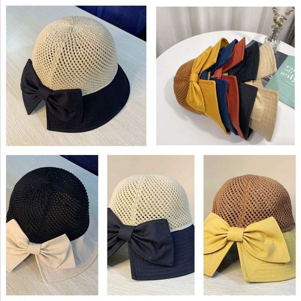 sun hat female summer folding small edge screen fisherman's bow sun hollow sand knitted straw hat, Blue;gray
sun hat female summer folding small edge screen fisherman's bow sun hollow sand knitted straw hat, Blue;gray