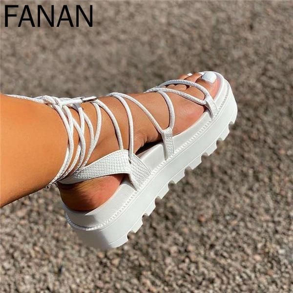 sandals women's gladiator sandal shoe up footwear summer platform wedge cross tied casual ankle wrap lace lady plus size heel type, Black
sandals women's gladiator sandal shoe up footwear summer platform wedge cross tied casual ankle wrap lace lady plus size heel type, Black
