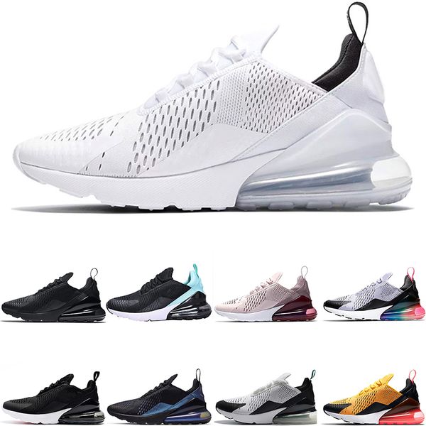 original 270 running shoes men women tiger teal triple black white barely rose be true regency purple outdoor sports trainers sneakers size, White;red
original 270 running shoes men women tiger teal triple black white barely rose be true regency purple outdoor sports trainers sneakers size, White;red