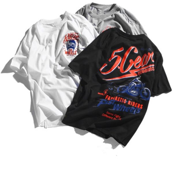 mens brand fashion hip hop print t-shirts summer loose short sleeve cotton male casual sell clothing, White;black
mens brand fashion hip hop print t-shirts summer loose short sleeve cotton male casual sell clothing, White;black