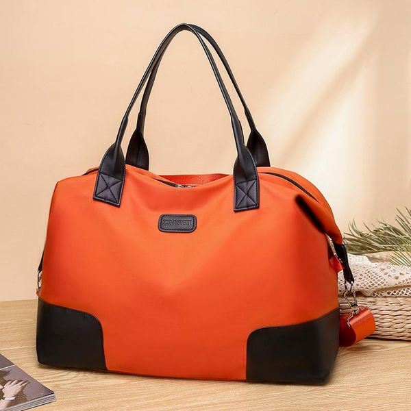 shoulder bags luxury designer handbag fashion waterproof large capacity women's portable travel bag bolso hombre tote for women
shoulder bags luxury designer handbag fashion waterproof large capacity women's portable travel bag bolso hombre tote for women