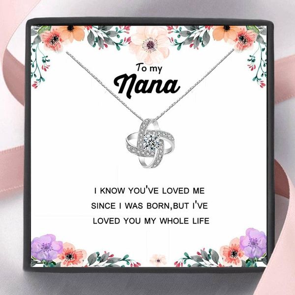 pendant necklaces necklace for nana gifs angel gifts fashion girl grandma heart jewelry christmas birthday, Silver
pendant necklaces necklace for nana gifs angel gifts fashion girl grandma heart jewelry christmas birthday, Silver