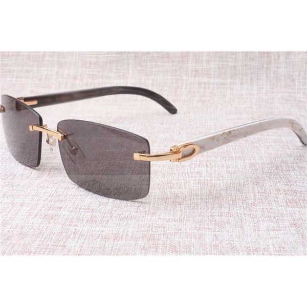 framels sun 3524012 natural mix ox horn men and women eyize: 56-18-140mm, White;black
framels sun 3524012 natural mix ox horn men and women eyize: 56-18-140mm, White;black