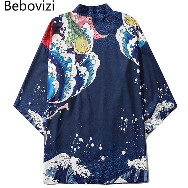 carp print kimono cardigan men japanese obi male yukata men's haori samurai clothing traditional ethnic, Red
carp print kimono cardigan men japanese obi male yukata men's haori samurai clothing traditional ethnic, Red