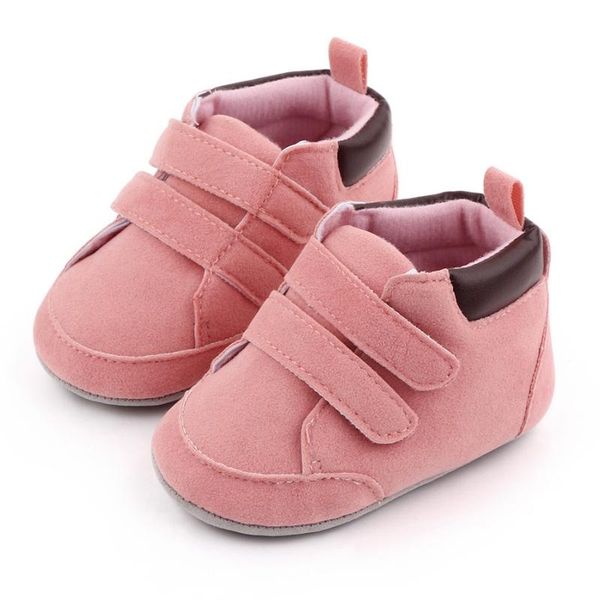 first walkers born classic causal sneaker high-retro leather shoes baby boy girl toddler anti-slip moccasins walke
first walkers born classic causal sneaker high-retro leather shoes baby boy girl toddler anti-slip moccasins walke