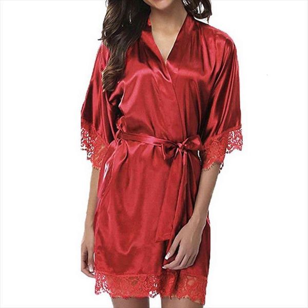 silk satin pajamas pyjamas womens sleepwears set short couple suit fashion sleep two piece pijama, Black;red
silk satin pajamas pyjamas womens sleepwears set short couple suit fashion sleep two piece pijama, Black;red