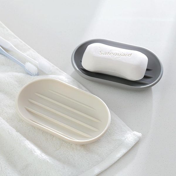 simple nordic style soap box fashion bathroom accessories container case holder dish tool dishes
simple nordic style soap box fashion bathroom accessories container case holder dish tool dishes