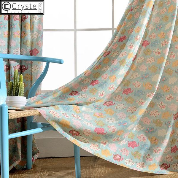 curtain & drapes moderncurtains for living diningroom bedrooms idyllic children's roomcurtain polyester-cotton printed mordentulle cust
curtain & drapes moderncurtains for living diningroom bedrooms idyllic children's roomcurtain polyester-cotton printed mordentulle cust