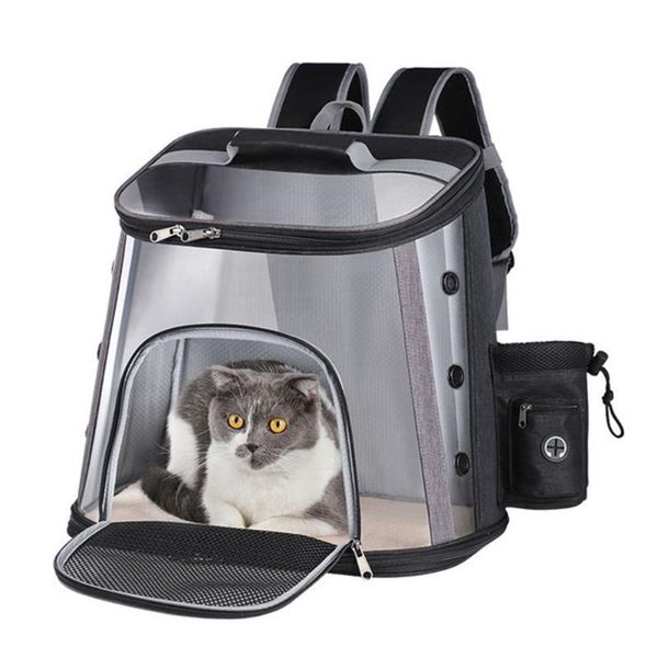 cat carriers,crates & houses transparent bag breathable portable pet for small dogs space lightweight outdoor carrier dog backpack
cat carriers,crates & houses transparent bag breathable portable pet for small dogs space lightweight outdoor carrier dog backpack