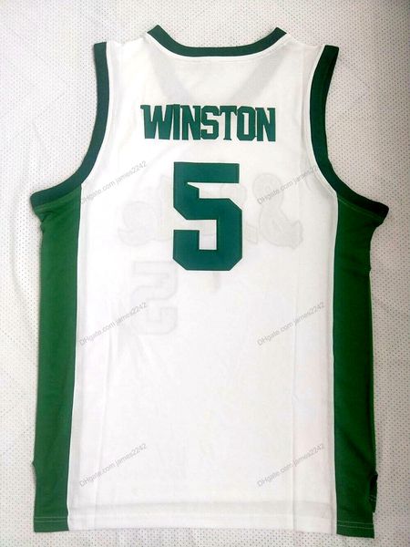 custom retro cassius winston #5 basketball jersey stitched white size s-4xl any name and number jerseys, Black;red
custom retro cassius winston #5 basketball jersey stitched white size s-4xl any name and number jerseys, Black;red