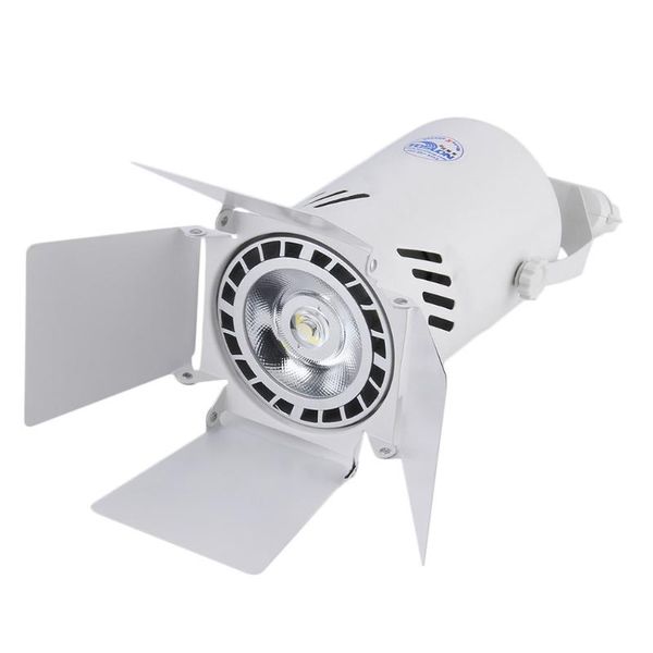 track lights 24/35w 30 high power cob spot light clothes store jewelry car display hall lamp 2800lm
track lights 24/35w 30 high power cob spot light clothes store jewelry car display hall lamp 2800lm