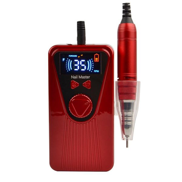 nail drill & accessories the jmd-209 electric polisher, portable 
nail drill & accessories the jmd-209 electric polisher, portable