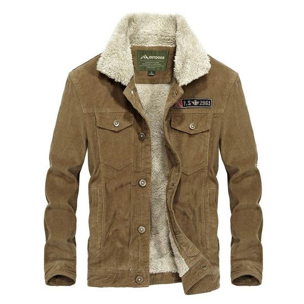 men's jackets brand winter jacket men thick warm wool liner coat single breasted windbreaker corduroy, Black;brown
men's jackets brand winter jacket men thick warm wool liner coat single breasted windbreaker corduroy, Black;brown