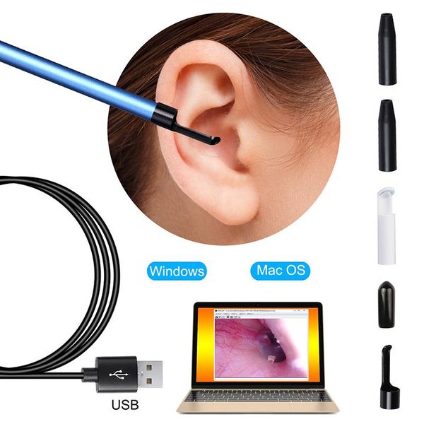 cameras 5.5mm usb ear cleaning tool hd visual spoon multifunctional earpick with mini camera pen in-ear care endoscope
cameras 5.5mm usb ear cleaning tool hd visual spoon multifunctional earpick with mini camera pen in-ear care endoscope