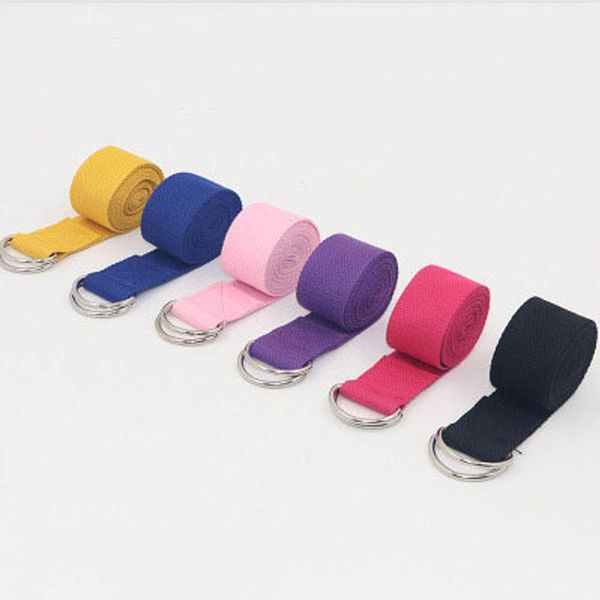 resistance bands pilates rope yoga strap fitness band for stretching foot extra long 10 length thick durable cotton with adjustable d-ring
resistance bands pilates rope yoga strap fitness band for stretching foot extra long 10 length thick durable cotton with adjustable d-ring
