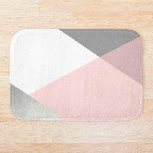 bath mats geometrics - blush silver mat doormat welcome home rectangle anti-slip carpet rug bedroom entrance floor 
bath mats geometrics - blush silver mat doormat welcome home rectangle anti-slip carpet rug bedroom entrance floor