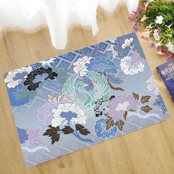chinese style floor mat kitchen bedroom waterproof door mats home decor non-slip rugs carpets
chinese style floor mat kitchen bedroom waterproof door mats home decor non-slip rugs carpets