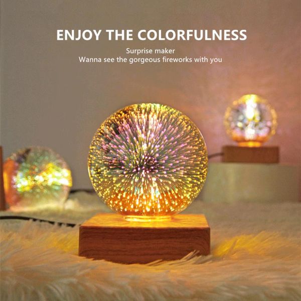night lights 3d firework decoration lamp bedroom bedside starry sky led colorful atmosphere table usb plug light
night lights 3d firework decoration lamp bedroom bedside starry sky led colorful atmosphere table usb plug light