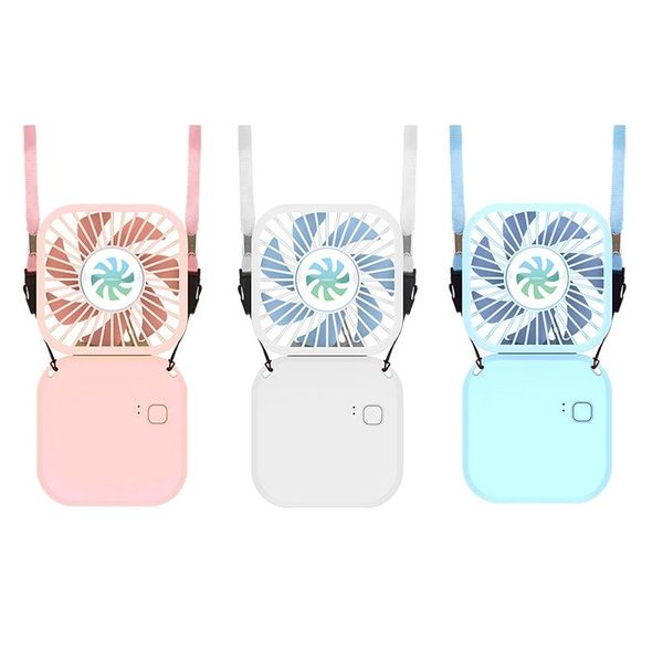 electric fans 3 speeds handheld mini fan portable hands hanging neck 800mah adjustable rechargeable small
electric fans 3 speeds handheld mini fan portable hands hanging neck 800mah adjustable rechargeable small