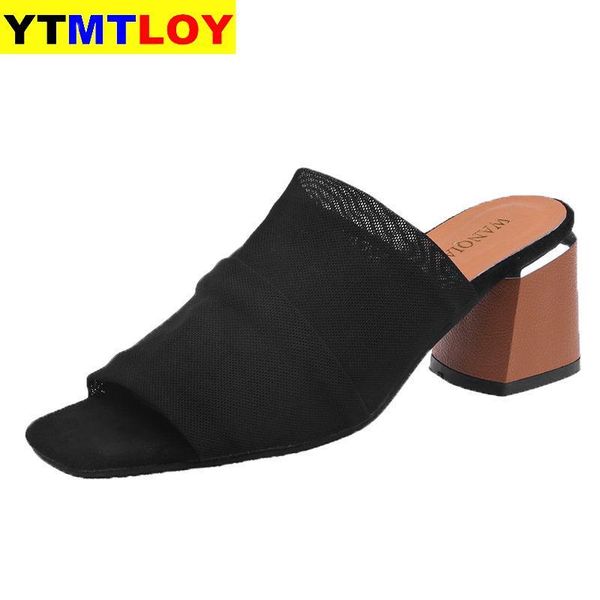 dress shoes arrive women sandals solid colors high heels summer comfortable fashion woman heel open toe sandaly, Black
dress shoes arrive women sandals solid colors high heels summer comfortable fashion woman heel open toe sandaly, Black