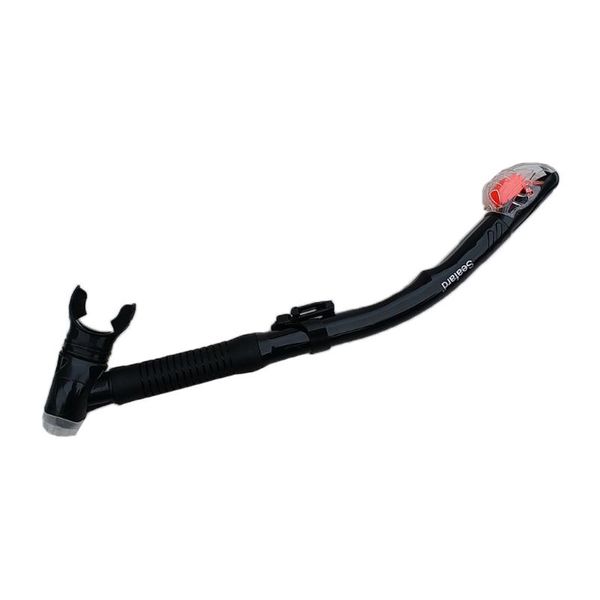 dry snorkel with silicone mouthpiece and purge valve for snorkeling scuba diving swimming masks
dry snorkel with silicone mouthpiece and purge valve for snorkeling scuba diving swimming masks