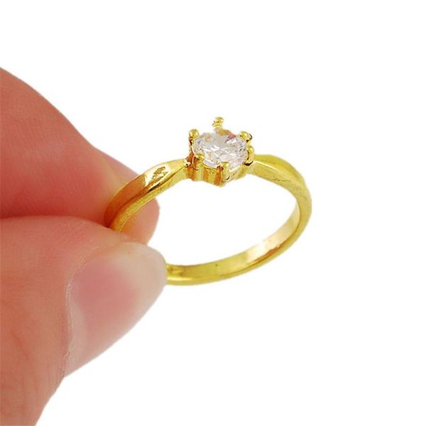wedding rings gold color round cz zircon fashion jewelry ring bands for women bague anillos r028, Slivery;golden
wedding rings gold color round cz zircon fashion jewelry ring bands for women bague anillos r028, Slivery;golden
