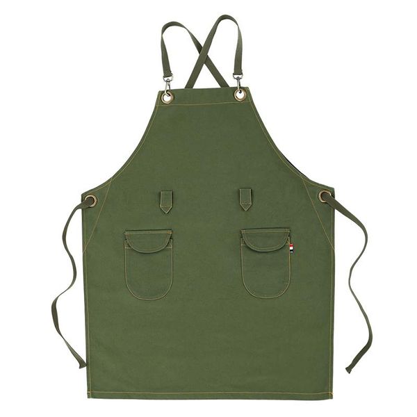 aprons customized personalized fashion canvas apron kitchen stain resistant restaurant coffee milk tea shop creative work clothes
aprons customized personalized fashion canvas apron kitchen stain resistant restaurant coffee milk tea shop creative work clothes