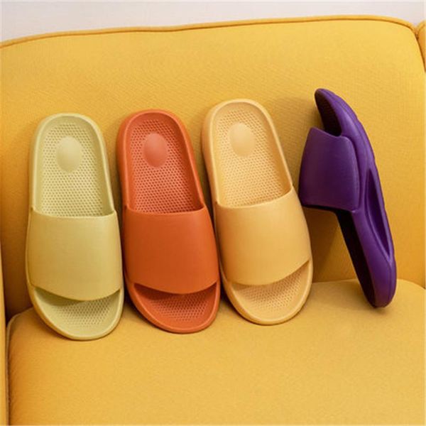 spring summer slides women slippers massage home silent sandals outdoor couple shoes thick non-slip soft eva bottom comfortable, Black
spring summer slides women slippers massage home silent sandals outdoor couple shoes thick non-slip soft eva bottom comfortable, Black