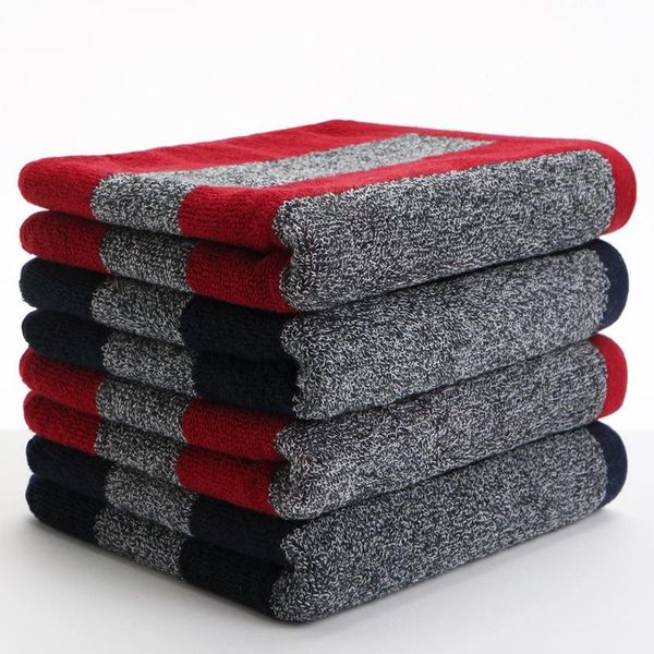 towel cotton face stripe pattern red dark blue hair body shower sports bathroom accessories soft water absorbent 33*76cm
towel cotton face stripe pattern red dark blue hair body shower sports bathroom accessories soft water absorbent 33*76cm
