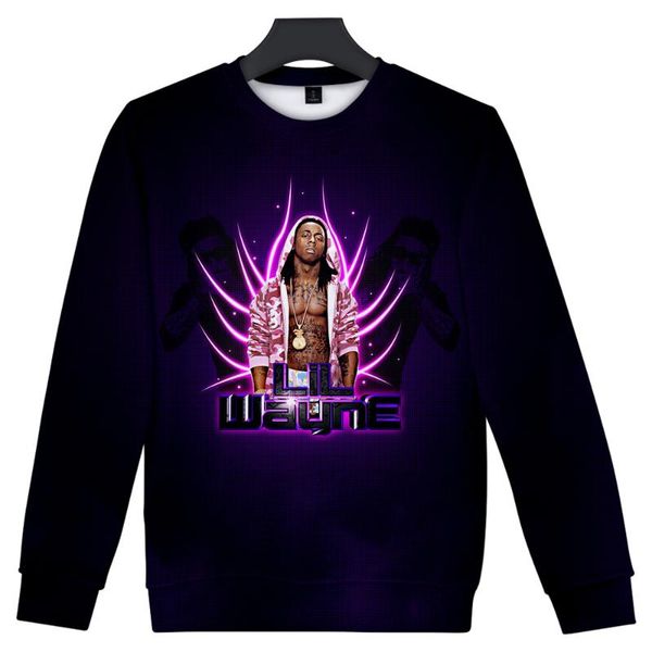 men's hoodies & sweatshirts trendy hip hop classic hatless sweatshirt 3d capless men/women fashion lil wayne polluver boys/girls, Black
men's hoodies & sweatshirts trendy hip hop classic hatless sweatshirt 3d capless men/women fashion lil wayne polluver boys/girls, Black