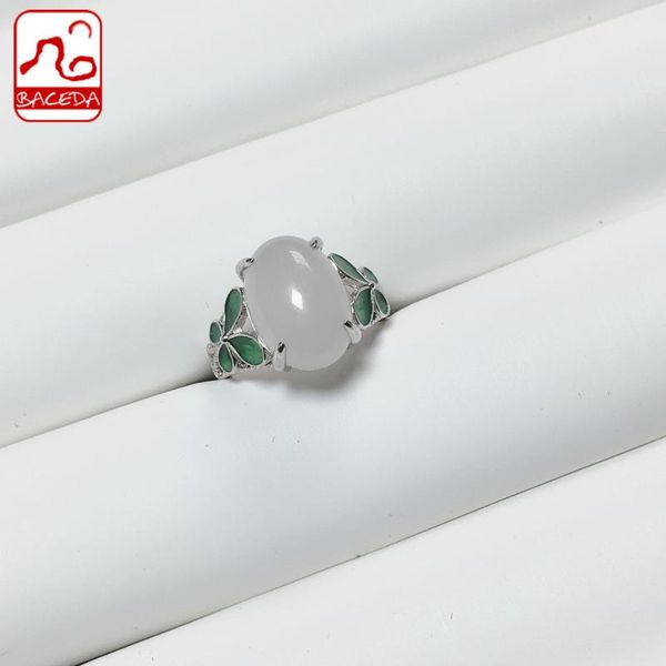 cluster rings baceda jade ring silver s925 100% natural with certificate and gift box packaging arrival, Golden;silver
cluster rings baceda jade ring silver s925 100% natural with certificate and gift box packaging arrival, Golden;silver